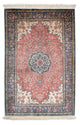 Qom Alfombra 78x121cm - Alfombra persa