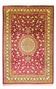 Qom Alfombra 202x305cm - Alfombra persa