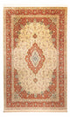 Qom Alfombra 198x312cm - Alfombra persa