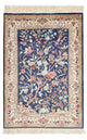 Ghom Alfombra 110x77cm - Alfombra persa