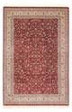 Hereke Alfombra 276x185cm - Alfombra oriental