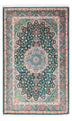 Qom Alfombra 163x100cm - Alfombra persa