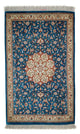 Qom Alfombra 57x92cm - Alfombra persa