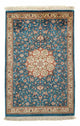 Qom Alfombra 94x58cm - Alfombra persa