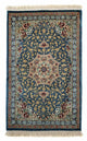 Qom Alfombra 80x55cm - Alfombra persa