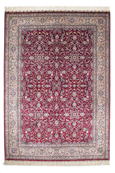 Hereke Alfombra 170x246cm - Alfombra oriental