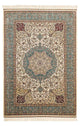 Seda china Alfombra 122x183cm - Alfombra persa
