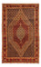 Alfombra persa - Clásica - 293 x 195 cm - beige