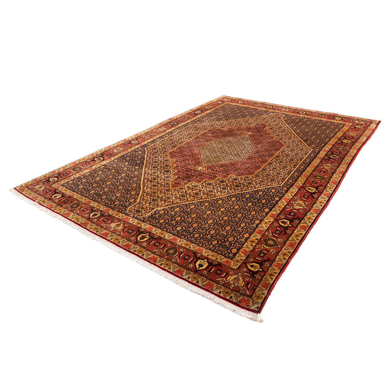 Alfombra persa - Clásica - 293 x 195 cm - beige
