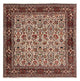 Bidjar Alfombra 202x197cm - Alfombra persa