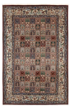 Alfombra persa - Clásica - 290 x 197 cm - multicolor