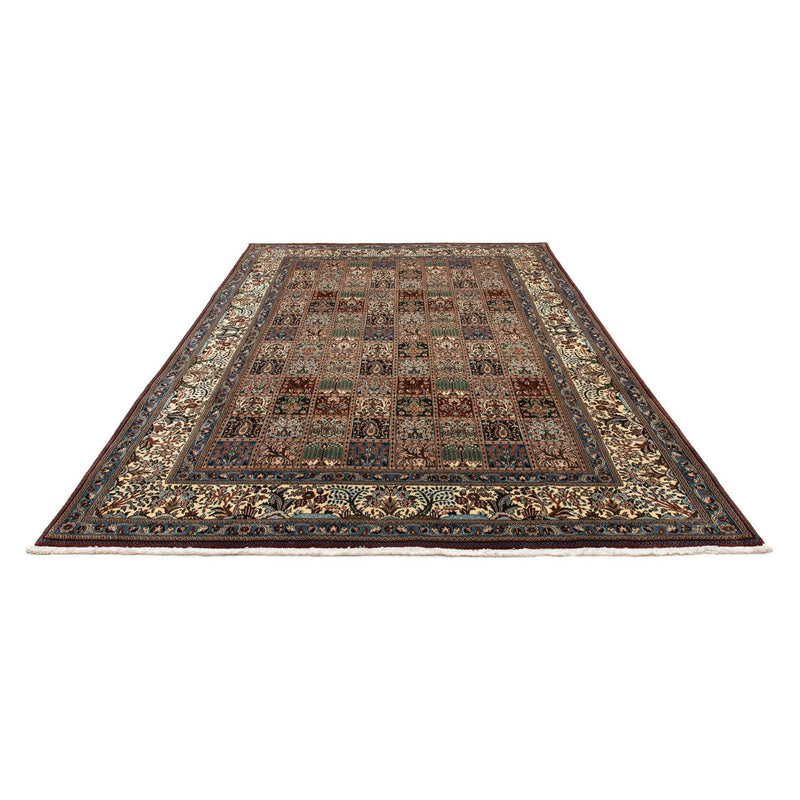 Alfombra persa - Clásica - 290 x 197 cm - multicolor