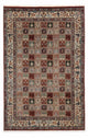 Moud Alfombra 295x193cm - Alfombra persa