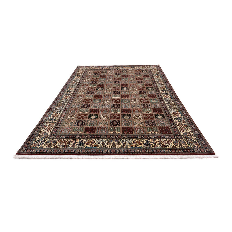 Alfombra persa - Clásica - 295 x 193 cm - multicolor