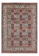 Moud Alfombra 277x198cm - Alfombra persa