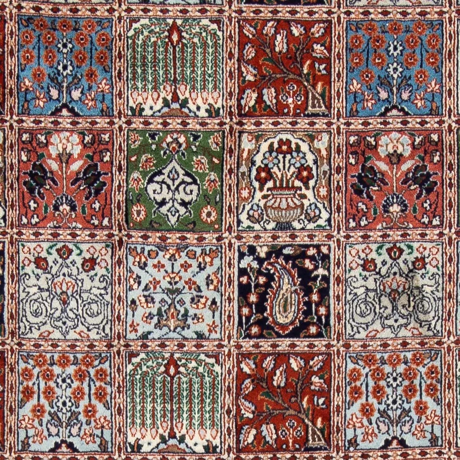 Alfombra persa - Clásica - 277 x 198 cm - multicolor
