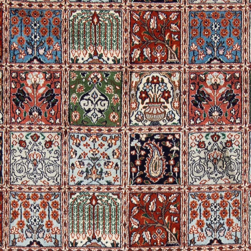 Alfombra persa - Clásica - 277 x 198 cm - multicolor