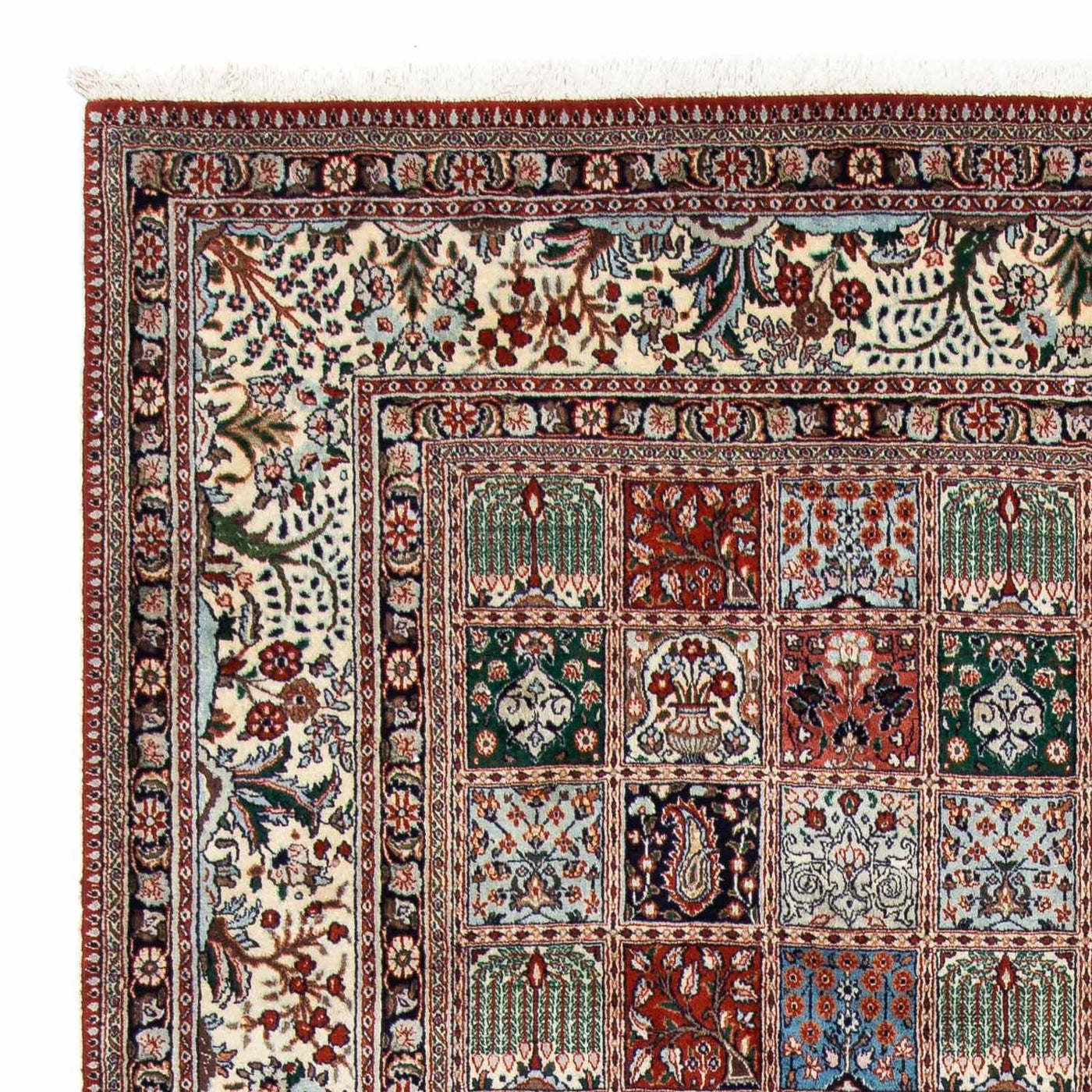 Moud Alfombra 277x198cm - Alfombra persa