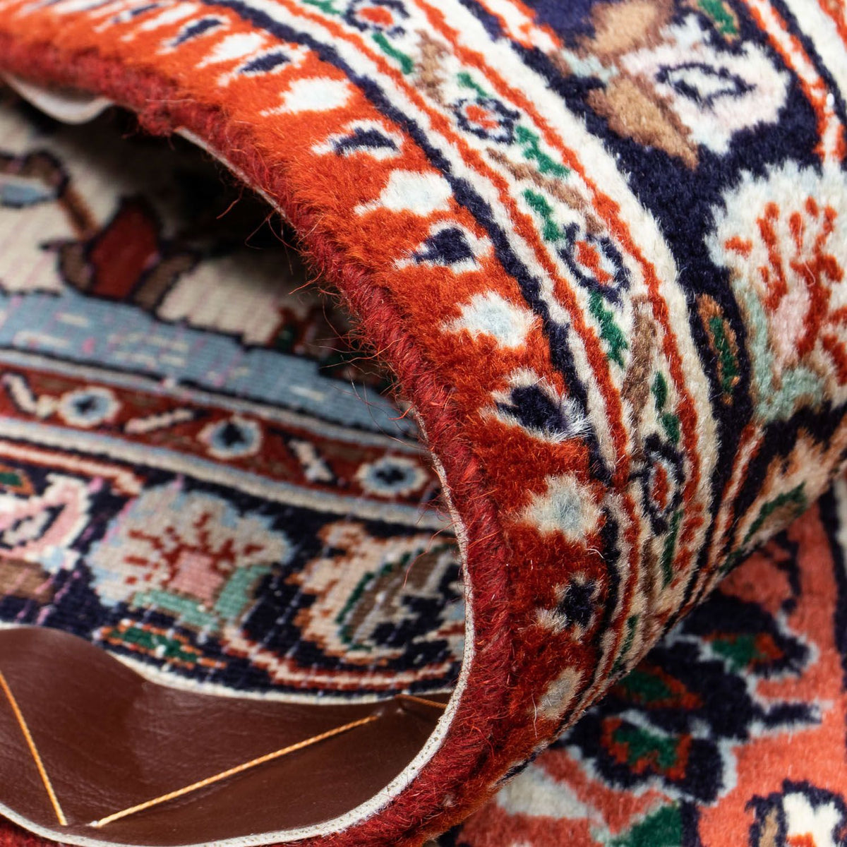 Alfombra persa - Clásica - 277 x 198 cm - multicolor