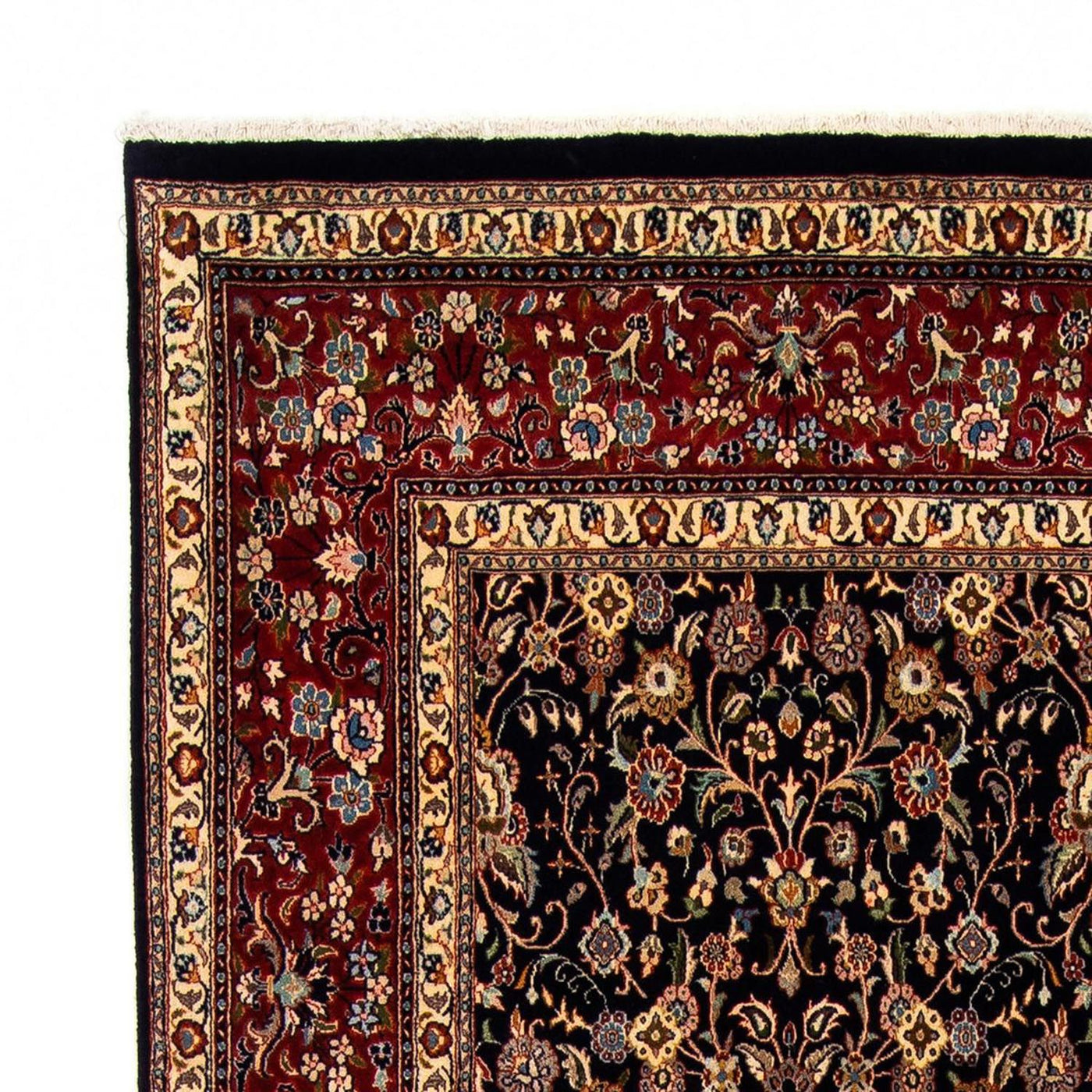 Moud Alfombra 282x187cm - Alfombra persa