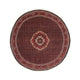 Bidjar Alfombra 250x250cm - Alfombra persa