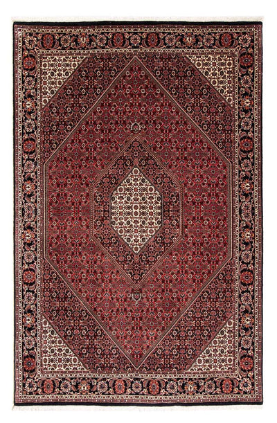 Bidjar Alfombra 166x240cm - Alfombra persa