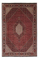Bidjar Alfombra 166x240cm - Alfombra persa