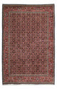 Bidjar - Zanjan Alfombra 217x141cm - Alfombra persa