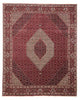 Bidjar Alfombra 250x303cm - Alfombra persa