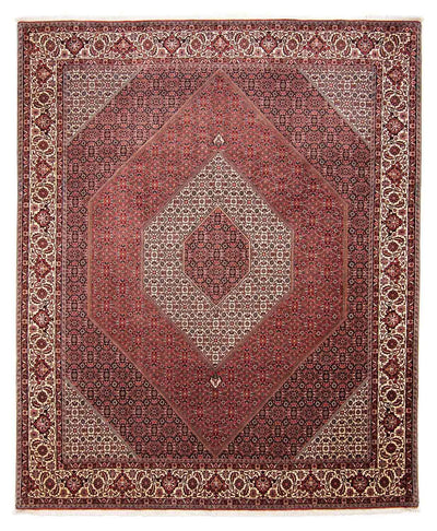 Bidjar Alfombra 256x309cm - Alfombra persa