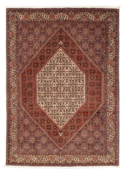 Bidjar Alfombra 163x231cm - Alfombra persa