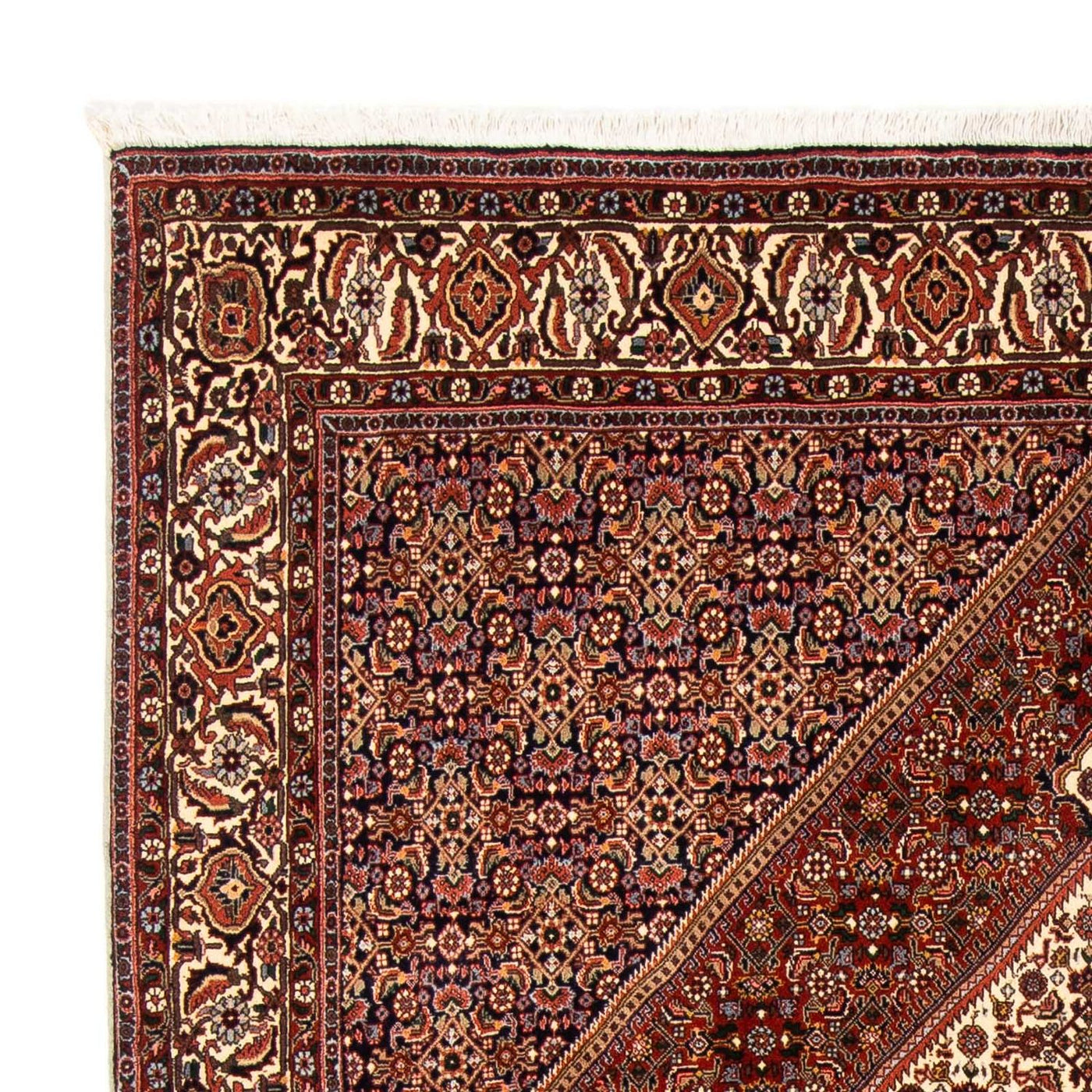 Bidjar Alfombra 231x163cm - Alfombra persa