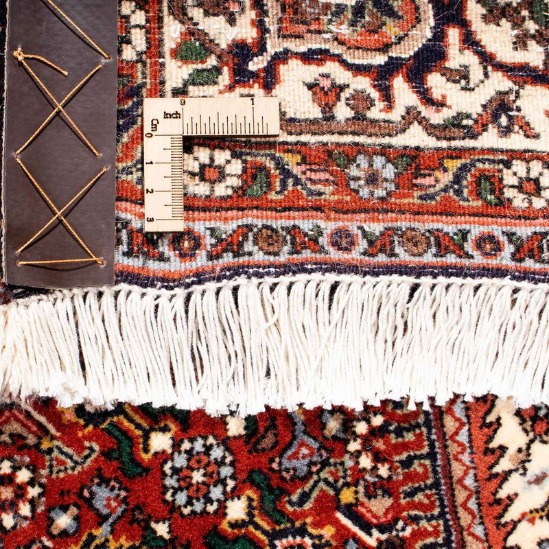 Alfombra persa - Bidjar - 231 x 163 cm - multicolor