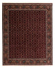 Bidjar Alfombra 206x252cm - Alfombra persa