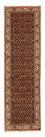 Alfombra de pasillo Alfombra persa - Bidjar - 298 x 82 cm - multicolor