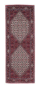 Bidjar Alfombra 73x199cm - Alfombra persa