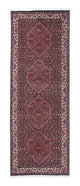 Bidjar Alfombra 200x70cm - Alfombra persa