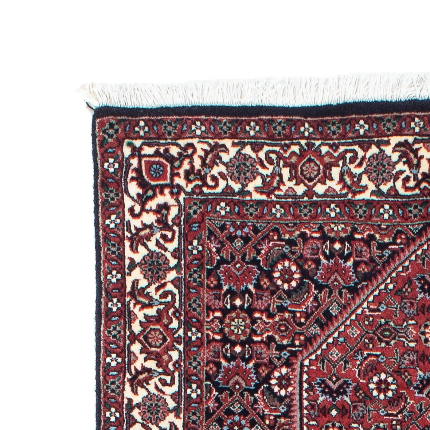 Bidjar Alfombra 200x70cm - Alfombra persa