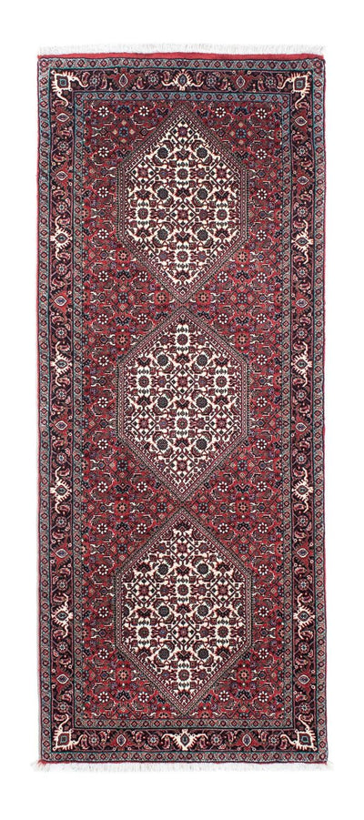 Bidjar Alfombra 74x186cm - Alfombra persa