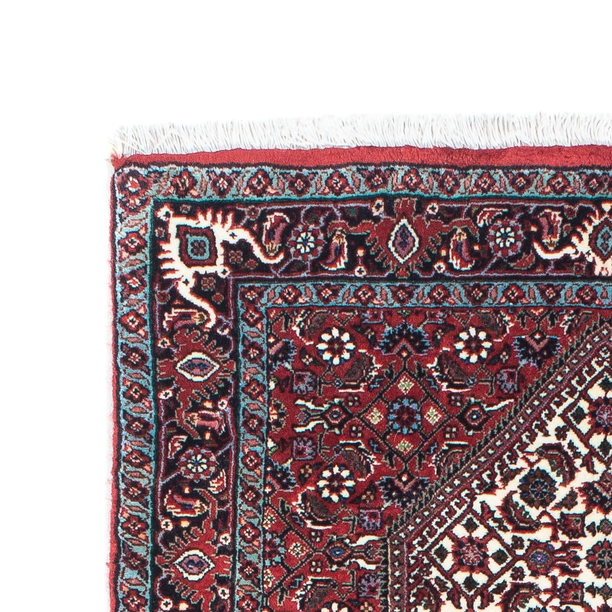 Bidjar Alfombra 74x186cm - Alfombra persa