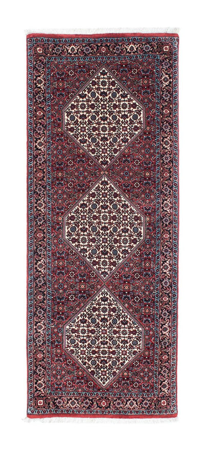 Bidjar Alfombra 75x198cm - Alfombra persa