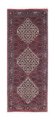 Bidjar Alfombra 75x198cm - Alfombra persa
