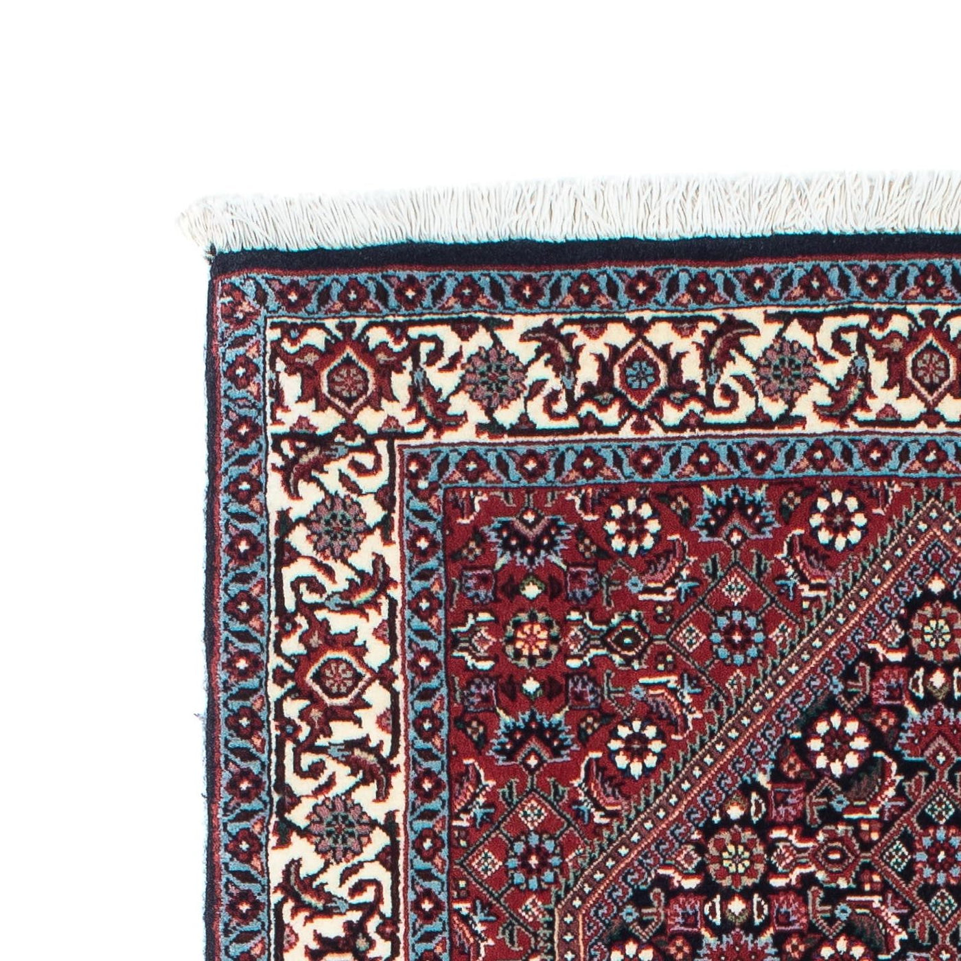 Bidjar Alfombra 205x72cm - Alfombra persa