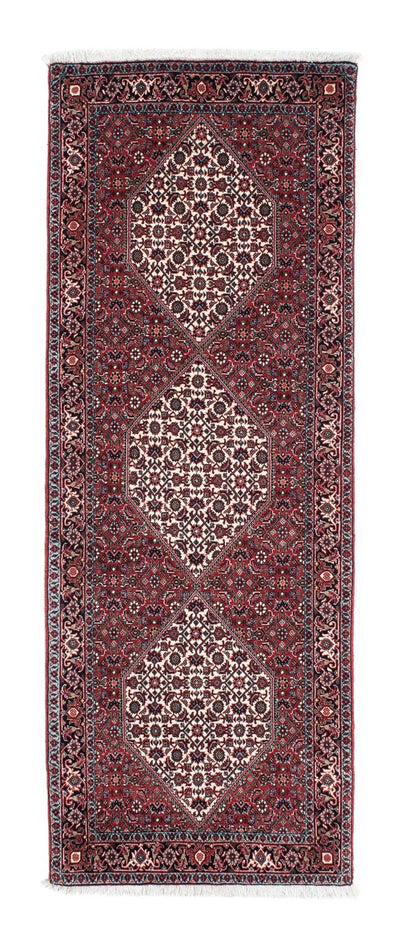 Bidjar Alfombra 74x197cm - Alfombra persa