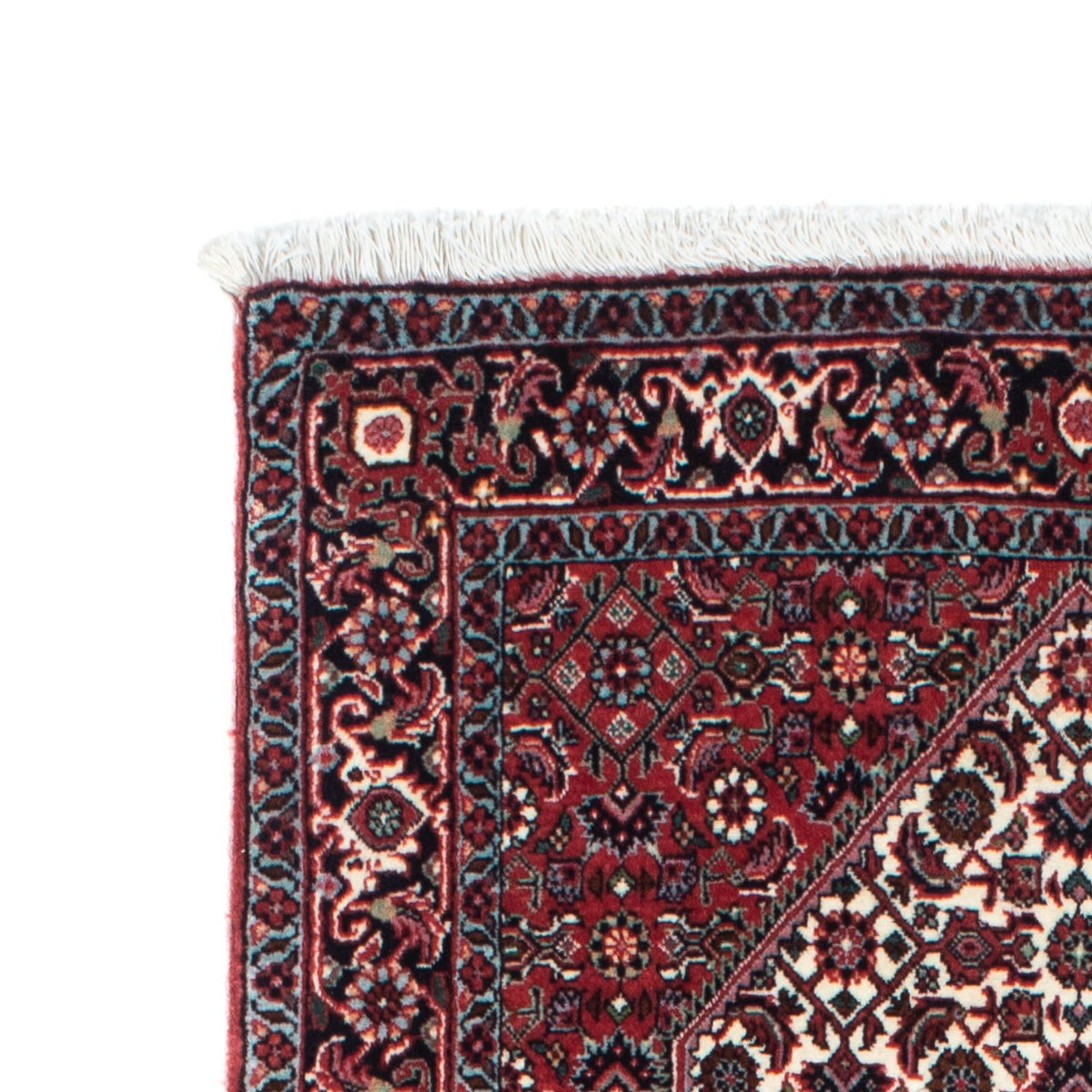 Bidjar Alfombra 74x197cm - Alfombra persa