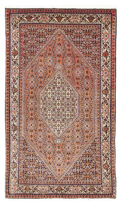 Bidjar Alfombra 113x179cm - Alfombra persa