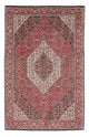 Bidjar Alfombra 112x172cm - Alfombra persa