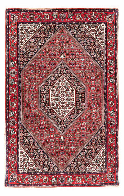 Bidjar Alfombra 110x174cm - Alfombra persa