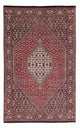 Bidjar Alfombra 109x176cm - Alfombra persa