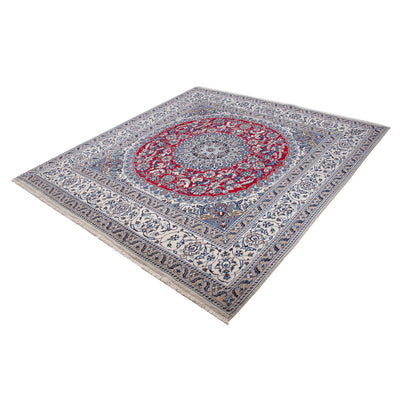 Nain Alfombra 194x209cm - Alfombra persa